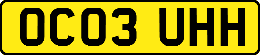 OC03UHH