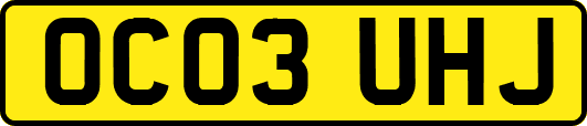 OC03UHJ