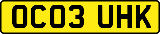 OC03UHK