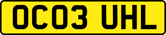 OC03UHL