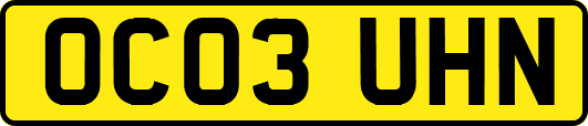 OC03UHN