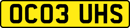 OC03UHS