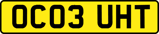 OC03UHT