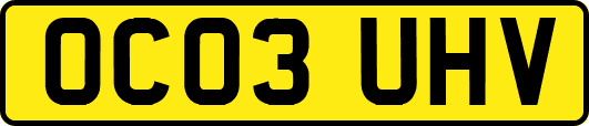 OC03UHV