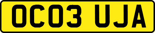OC03UJA