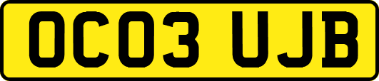 OC03UJB