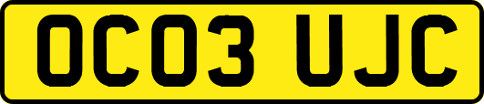 OC03UJC