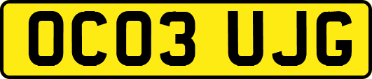 OC03UJG