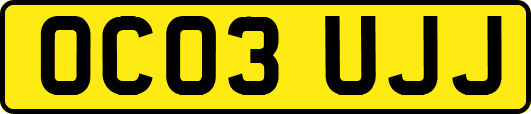 OC03UJJ