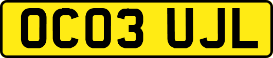 OC03UJL