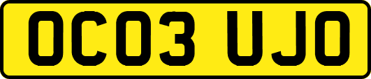 OC03UJO
