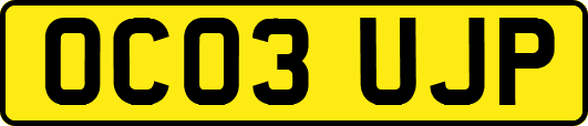 OC03UJP
