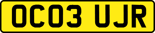 OC03UJR