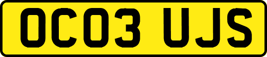 OC03UJS