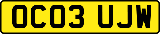 OC03UJW