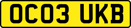 OC03UKB
