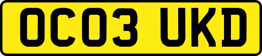 OC03UKD