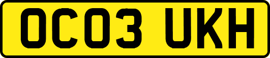 OC03UKH