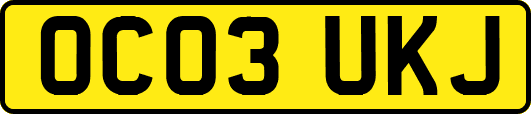 OC03UKJ