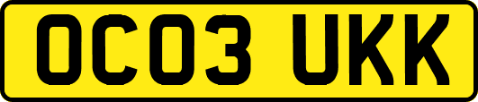 OC03UKK