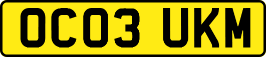 OC03UKM