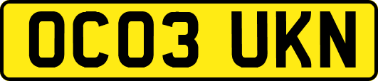 OC03UKN