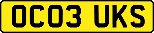 OC03UKS