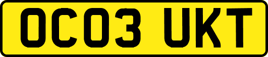 OC03UKT