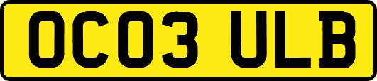 OC03ULB