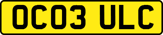 OC03ULC