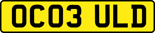 OC03ULD