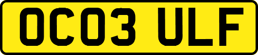 OC03ULF