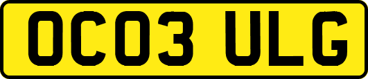 OC03ULG