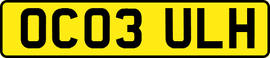 OC03ULH