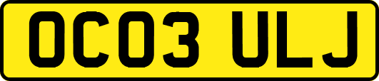 OC03ULJ