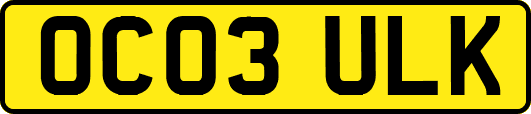 OC03ULK