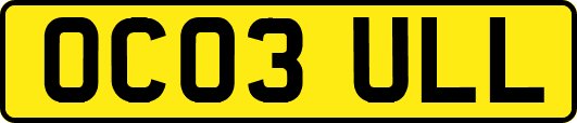 OC03ULL