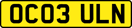 OC03ULN