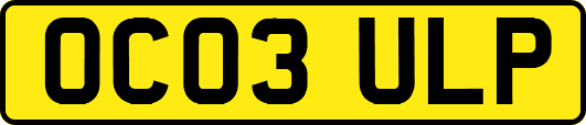 OC03ULP