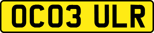 OC03ULR
