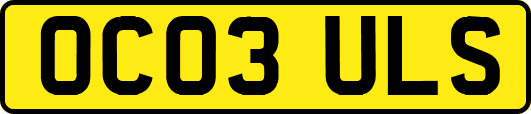 OC03ULS