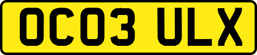 OC03ULX