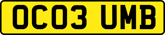 OC03UMB