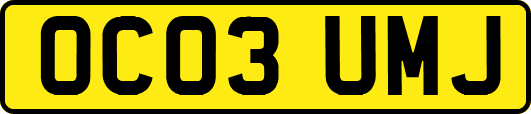 OC03UMJ
