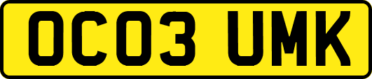 OC03UMK