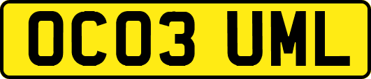 OC03UML