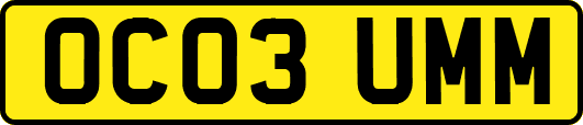 OC03UMM