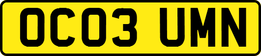 OC03UMN