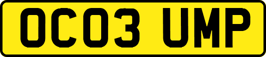 OC03UMP