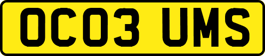 OC03UMS